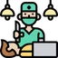 surgery department