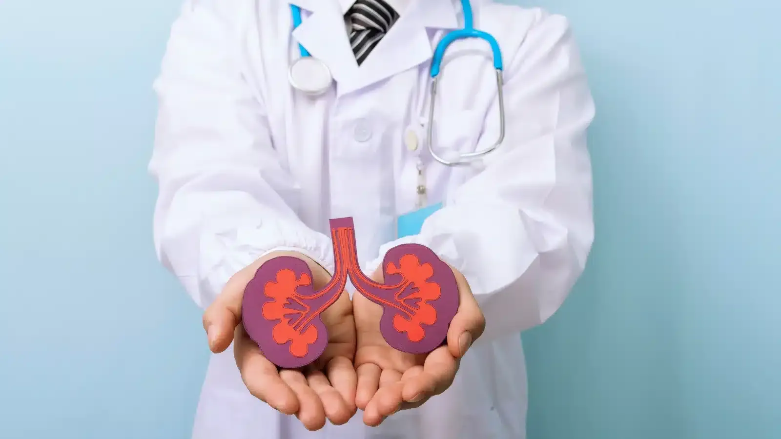 Urology-department speciality