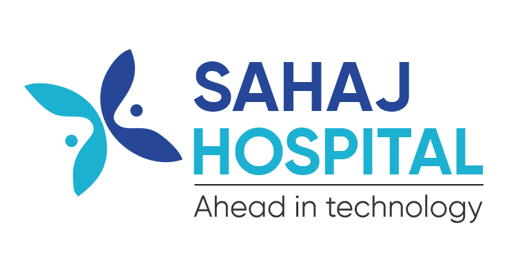 Sahaj hospital indore