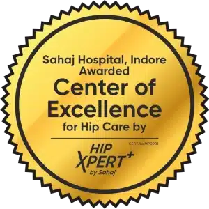 Center of Execellence hipxpert